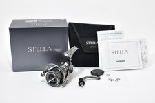 Shimano 22 STELLA 3000MHG