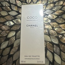 Chanel Coco Mademoiselle Eau