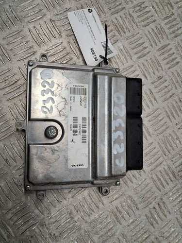 Volvo s40 20v auto engine - se,