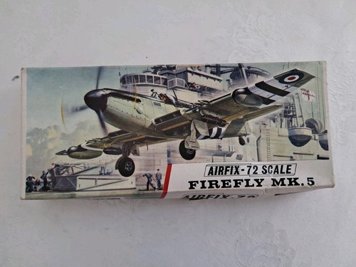 Vintage airfix scale - vintage, 72