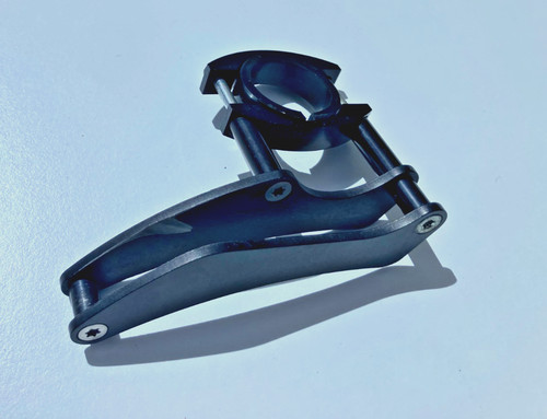 Rohloff chain guide - rohloff, cc