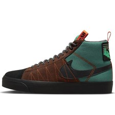Nike SB Zoom Blazer Mid Premium Mens Trainers Sneakers Sports Shoes