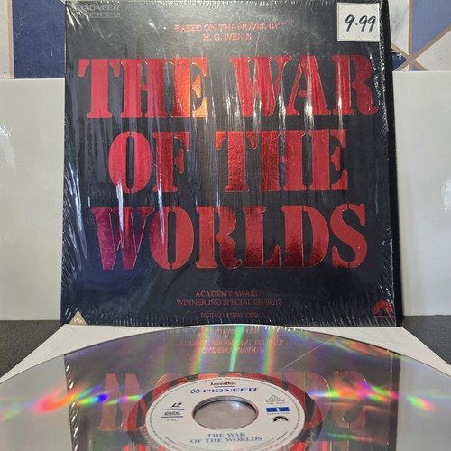 The war worlds - worlds,