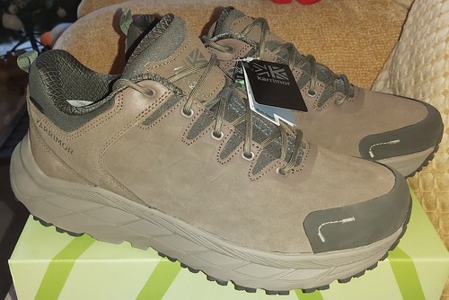 Bnwt karrimor goshawk low - bnwt,