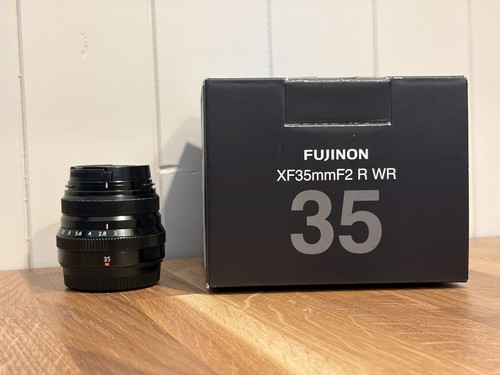 Fujifilm 35mm r - fujifilm, xf