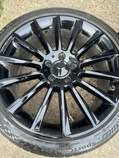 4x 19" Genuine Original