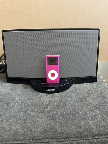 Bose sounddock series ipod - sounddock, 1