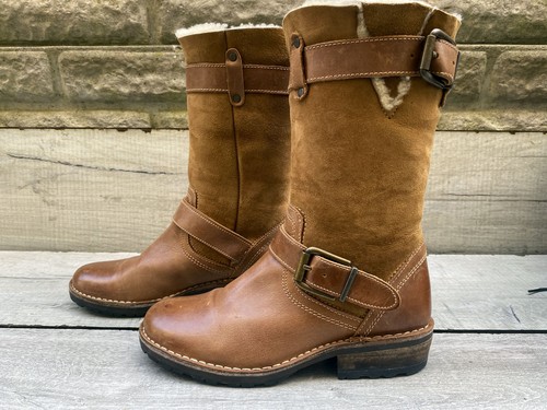 Womens office london brown - london,