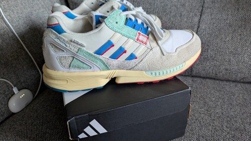 Adidas offspring 9000 - offspring, zx