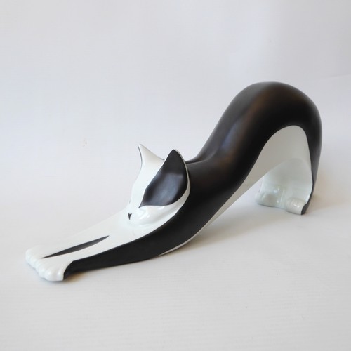 Royal dux large stretching - dux,