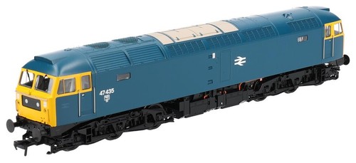 Bachmann 414 class 4 - 35-414, 47/4