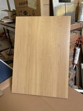 500mm Oak Kitchen Door