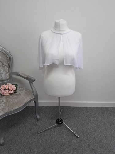 Women evening white - ,