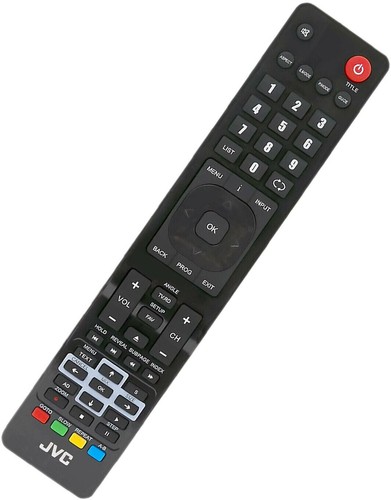 Original jvc c3174 tv - jvc, rm-c3174