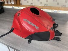 HONDA CBR1000RR FIREBLADE 2004 - 2007 BAGSTER TANK COVER TANK BAG LUGGAGE (H)