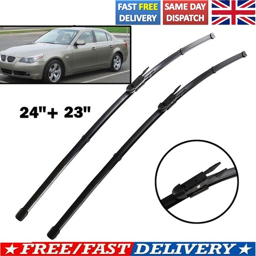 Set pinch tab front wiper - set,