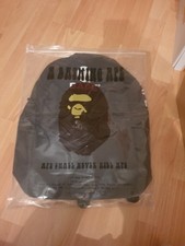 By Bathing Ape (BAPE) Black