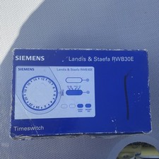 NEW: Siemens RWB30E 24 Hour