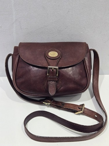 The bridge brown leather - brown,