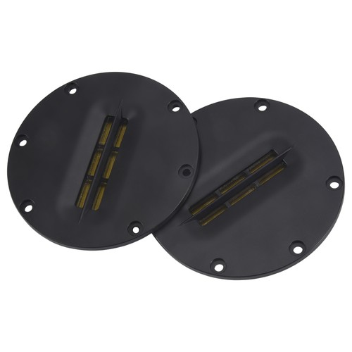 2pcs horns inches pneumatic - horns,