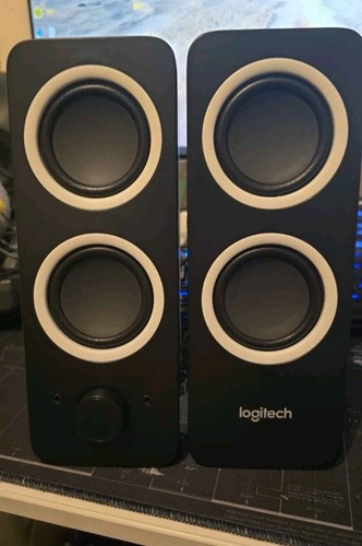 Logitech z200 multimedia - z200,