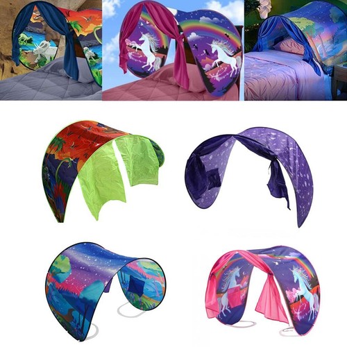 Folding indoor pop - pop, up