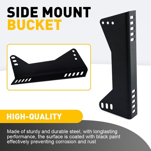 Pair racing bucket - racing,