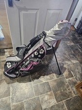 Callaway XJ Series Junior Golf