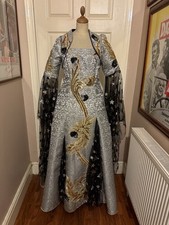 WOMENS PANTOMIME WICKED QUEEN
