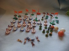 Vintage  Job Lot  Subbuteo