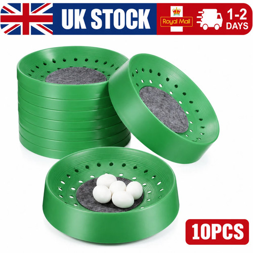 Pcs breathable nest - 10,