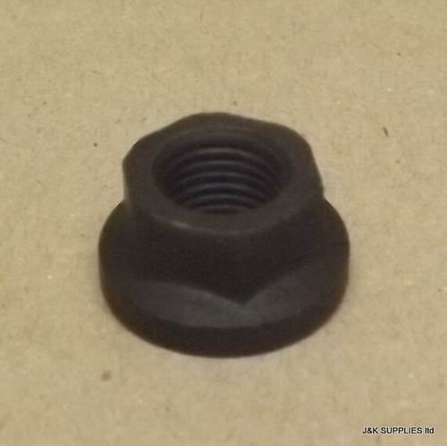 Mini cylinder head - mini, late