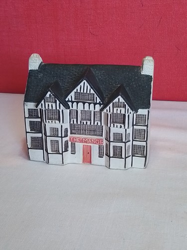 Philip laureston the manor - ",