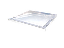 Dome Roof Light, Rooflight, Mardome Skylight, BBA Certified Flat Roof Window