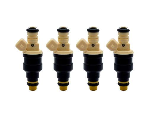 Fuel injectors for - 4x,