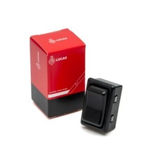 LUCAS 152SA ELECTRIC WINDOW DASHBOARD ROCKER SWITCH LOTUS ELAN 2.2 30497