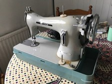 Vintage Jones Sew-Tric Sewing