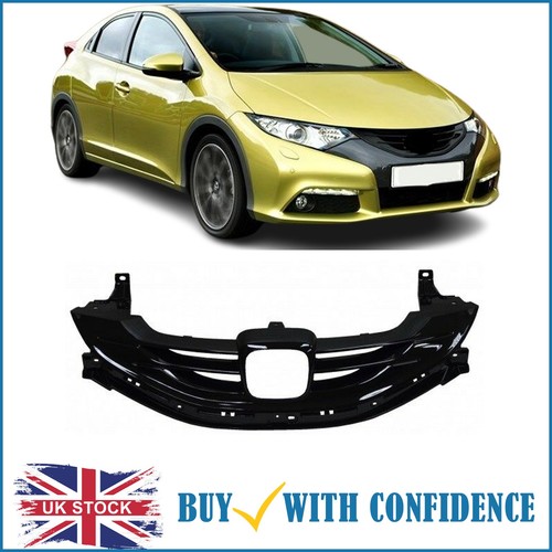 Upper centre front - front, bumper