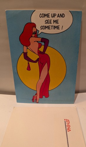 1987 jessica rabbit - 1987, athena