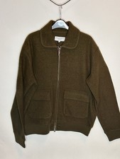 William Hunt Wool Jacket