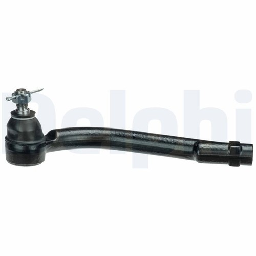 Front left tie rod end - left,