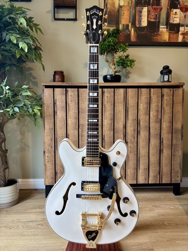 Guild starfire snowcrest - guild,