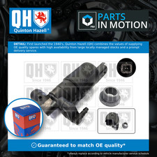 Washer Pump fits PEUGEOT 508