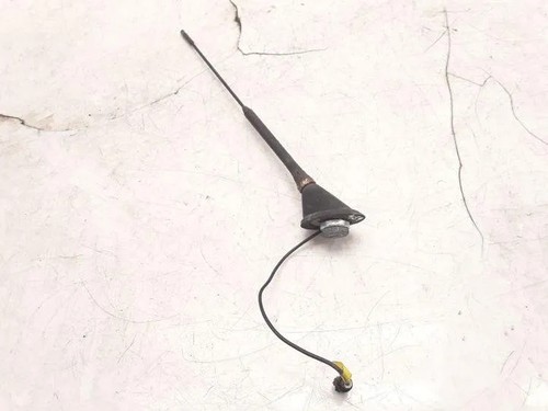 Peugeot 406 coupe - 406, antenna