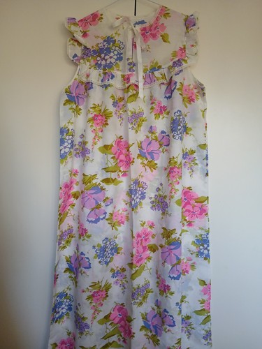 Size bust vintage st - 42/44",