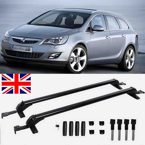 For vauxhall astra bare - bare, roof