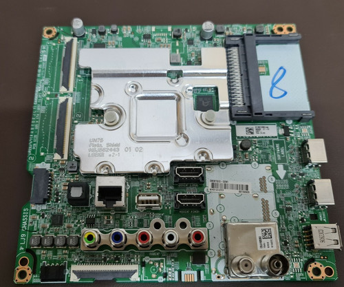 Main board for lg - main,