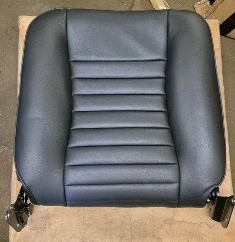 Jaguar xjs sport seat squab - jaguar,