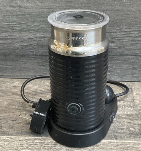 Nespresso aeroccino milk - aeroccino,