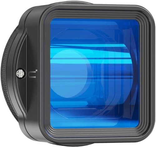 Ulanzi anamorphic lens for - anamorphic,
